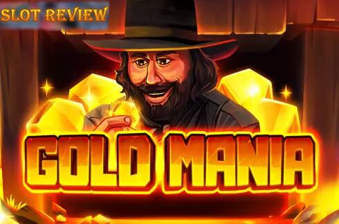 Gold Mania slot